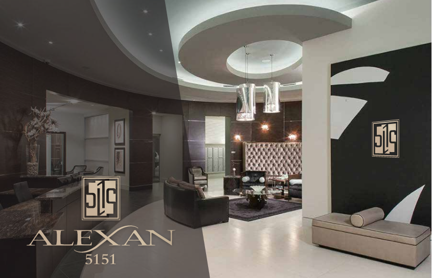 Alexan 5151 Houston Luxury Apartment